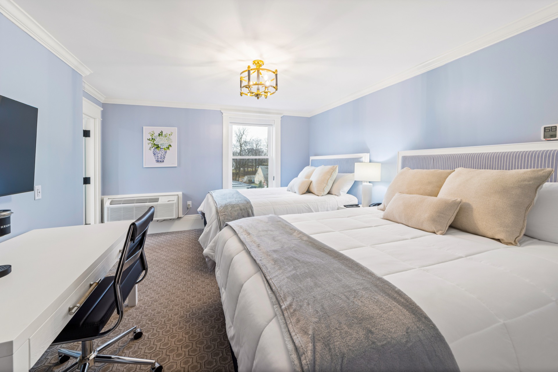 The McNeill Room - Image 1